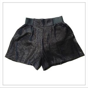 Jennifer Lopez La Vida Loca Shimmer Shorts